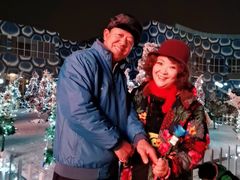 -华夏文旅海洋公园