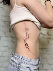 -PinooTattoo皮奴刺青纹身设计总部