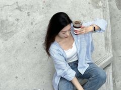 -A thing COFFEE(下梅林店)