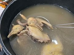 -皇鸽餐厅(龙塘市场分店)
