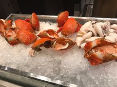 -深圳四季酒店·馥自助餐厅