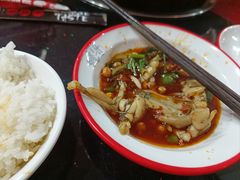 -烧哥美蛙肥肠鱼火锅·十五年社区店