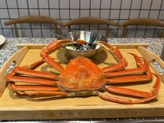 -震海贝烤贝·民俗特色店(延吉总店)