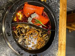 -蜀大侠火锅(春熙路店)