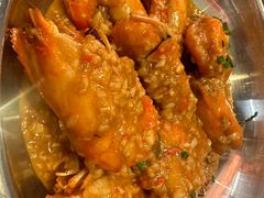 -聚味瞿记·龙虾堂(坡子街店)