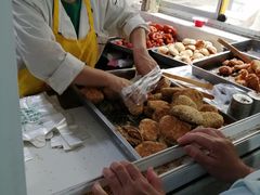 -满记烧饼(牛街东里小区一区店)