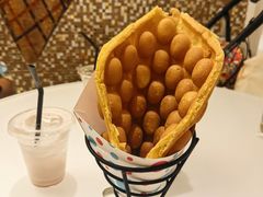 -甜艺廊(永利皇宫店)
