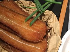 -老头儿油爆虾·知味杭州(爱琴海购物中心)