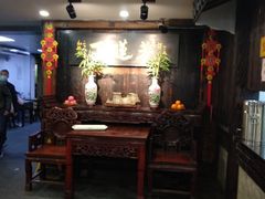 门面-丁莲芳(红旗路店)