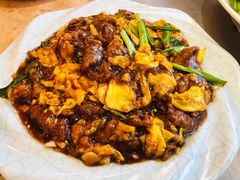 -南来顺饭庄·清真(南菜园店)