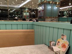 -翠华餐厅(正佳广场店)