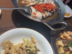 -湘阁里辣(南岭购物广场店)
