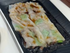 -白天鹅宾馆-宏图府餐厅