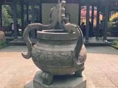 -杭州黄龙洞