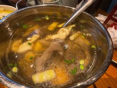 -三凤酒家·百年无锡菜(清扬茂业店)