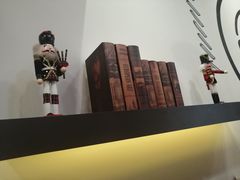 -汉堡王(大连柏威年餐厅店)