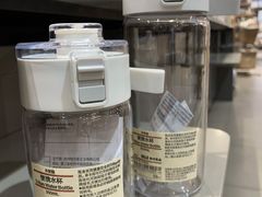 -MUJI无印良品(西湖银泰城店)