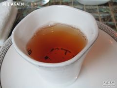 茶-走马楼饭庄(慈城古县城店)