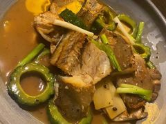 -香云轩·顺德菜(香云纱园林酒店店)