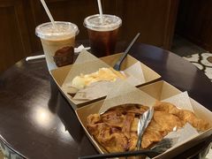 -Pie Bird(新闸路店)