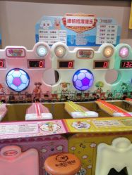 -卡通尼·Safari非洲探索乐园·生日会(金桥国际商业广场店)