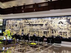 -广州花园酒店