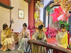 -不倒翁·徽天下名菜楼(马鞍山路店)