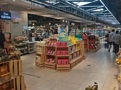 -盒马鲜生(王府广场店)
