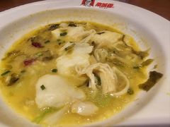-南城香·饭香串香馄饨香(花园北路店)
