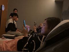 -沐森 •疗愈头疗馆(打浦桥店)