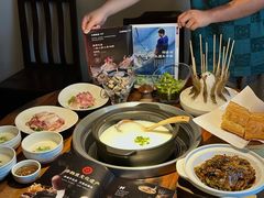 -大良毋米粥(锦龙路总店)