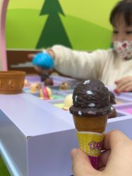 -莫莉幻想儿童乐园(北京昌发展万科店)