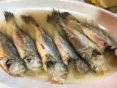 -丰收渔港饭店(嵊泗店)