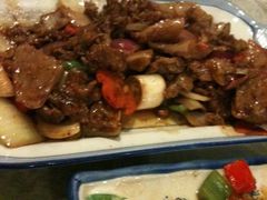 月牙骨-乡间好味私家菜(总店)