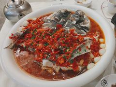 -聚鑫阁江浙菜·非遗传承技艺(青村帝华园店)
