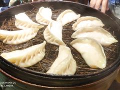 -松针蔡记蒸饺(花园路店)