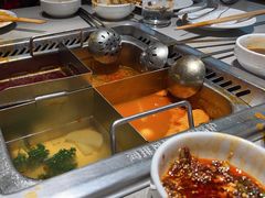 -海底捞火锅(万嘉360广场店)