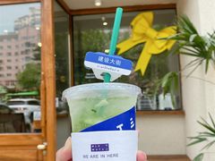 -旧识old mate·烘焙蛋糕店