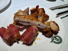 -戈拿旺巴西烤肉(崇文门店)