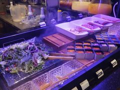 水产区-盛江山自助料理(太原街万达店)