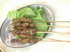 -利杨记·本味轩粥坊·烧烤(宝体店)
