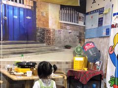 -三餐季年糕火锅(韩乐坊店)