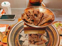 -西塔老太太泥炉烤肉(苏州大悦城店)