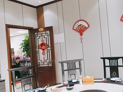 -上庄晋风庄园(上庄店)