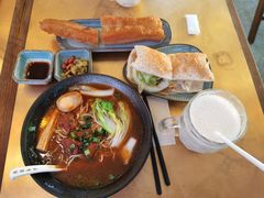 -桃园眷村(万象天地店)