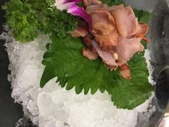 -启东海鲜人家(古美路店)
