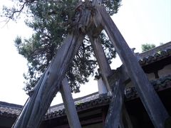 -太平天国侍王府