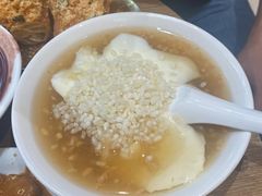醪糟豆花-小豆海棠(人民南路店)