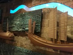 -苏州河梦清园环保主题公园