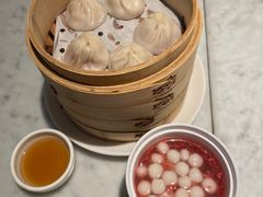 -南小馆(迪士尼小镇店)